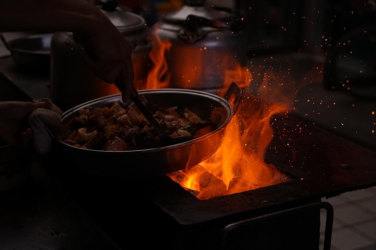 敦煌美食攻略系统，探索丝绸之路上的味蕾之旅