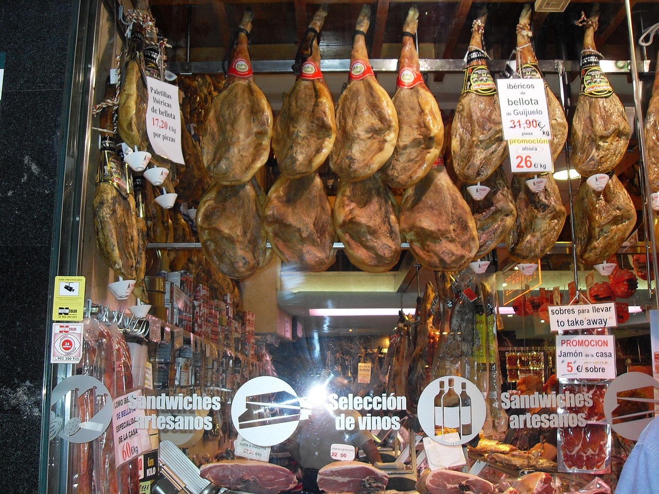 即墨美食探店，味蕾之旅，打卡必去之地
