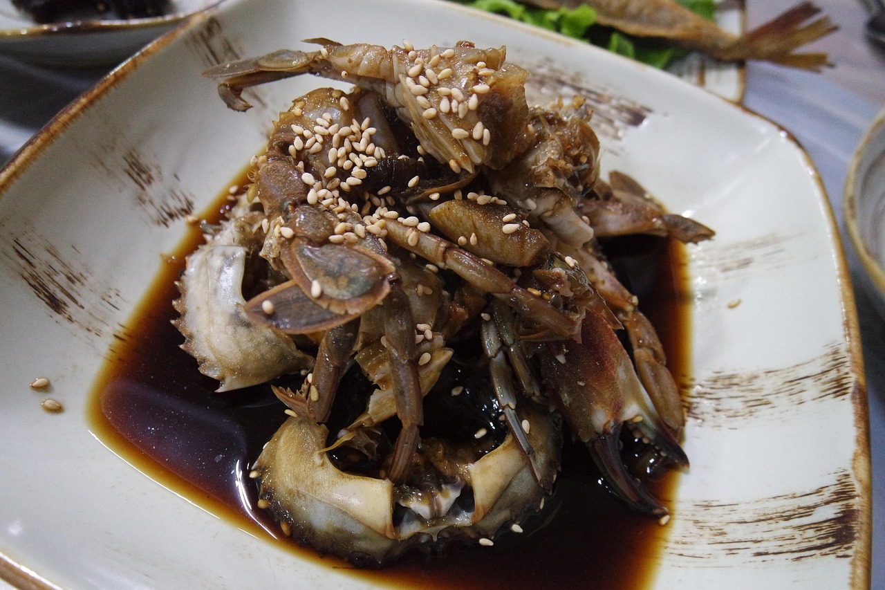 汕头美食潮，探索潮汕风味的饕餮之旅