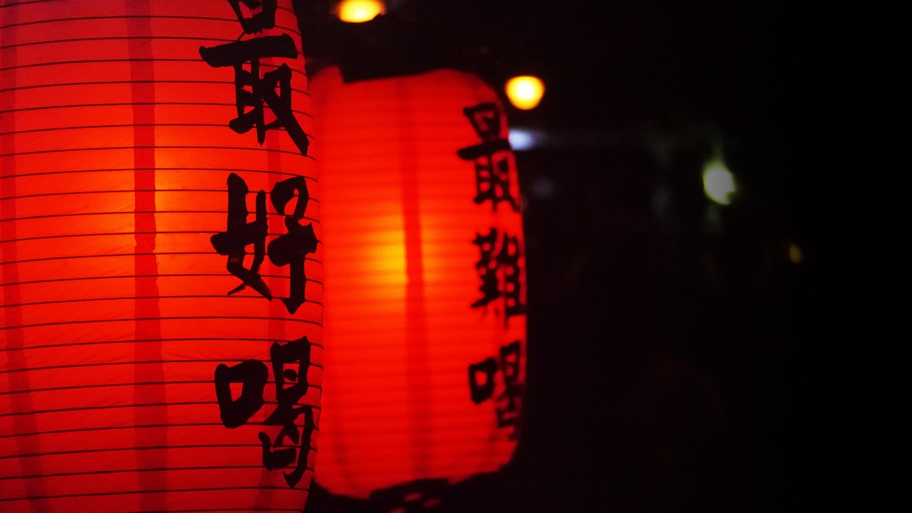 抚琴夜市，美食打卡指南