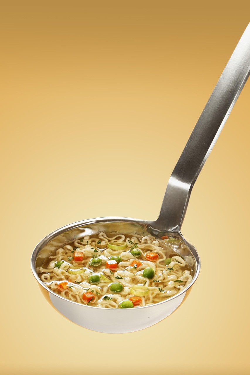 合味道方便面，便捷与美味的完美结合