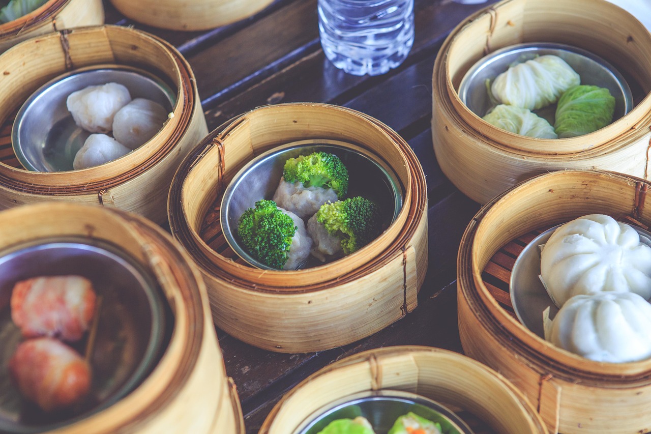 湖南坡子街美食攻略，品味地道湘味