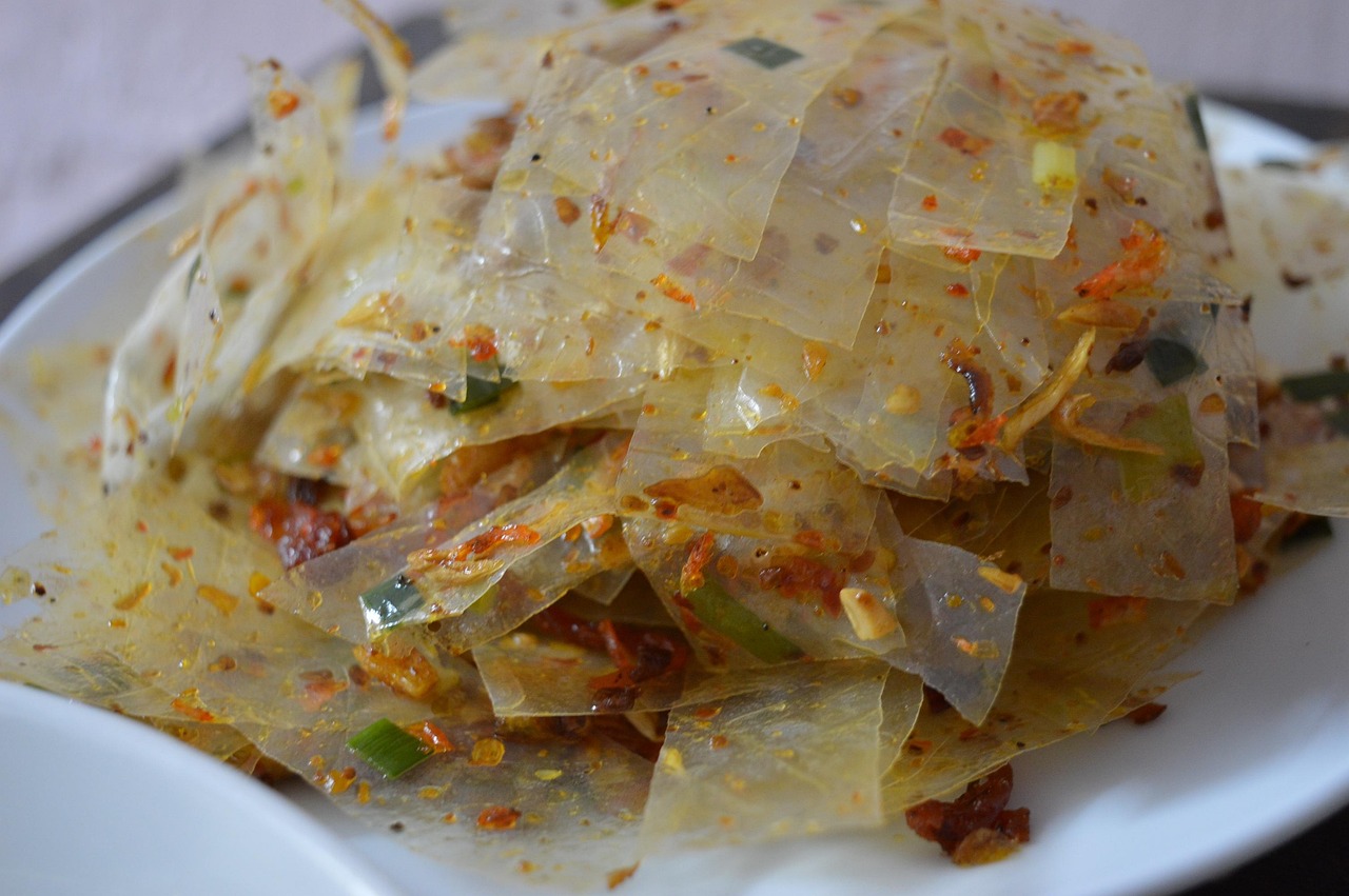 德阳美食推荐，探索四川小吃的精髓