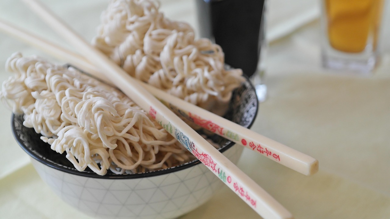 泡面美食 第12页