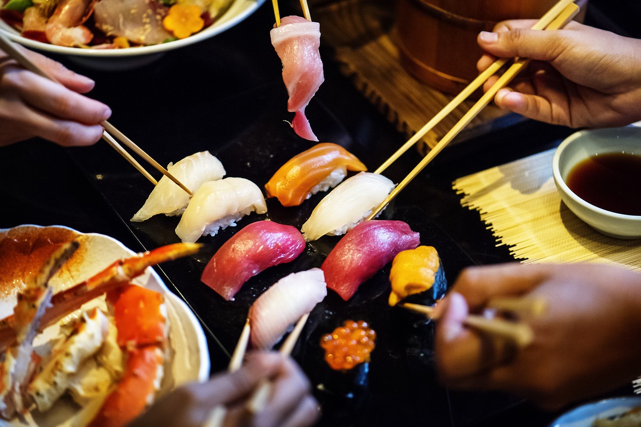 美国美食节目，探索美国饮食文化的窗口