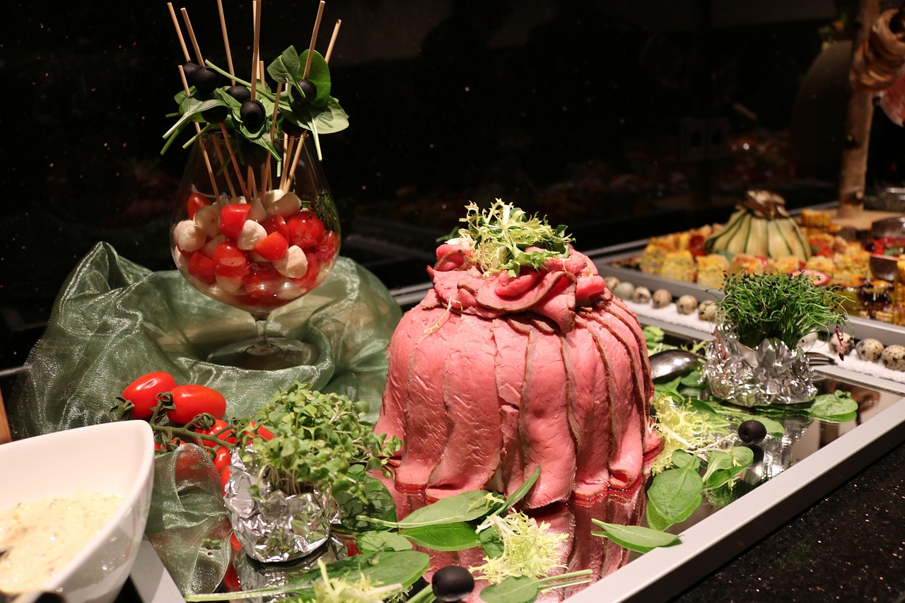 浦城美食攻略，品味福建的地道风味