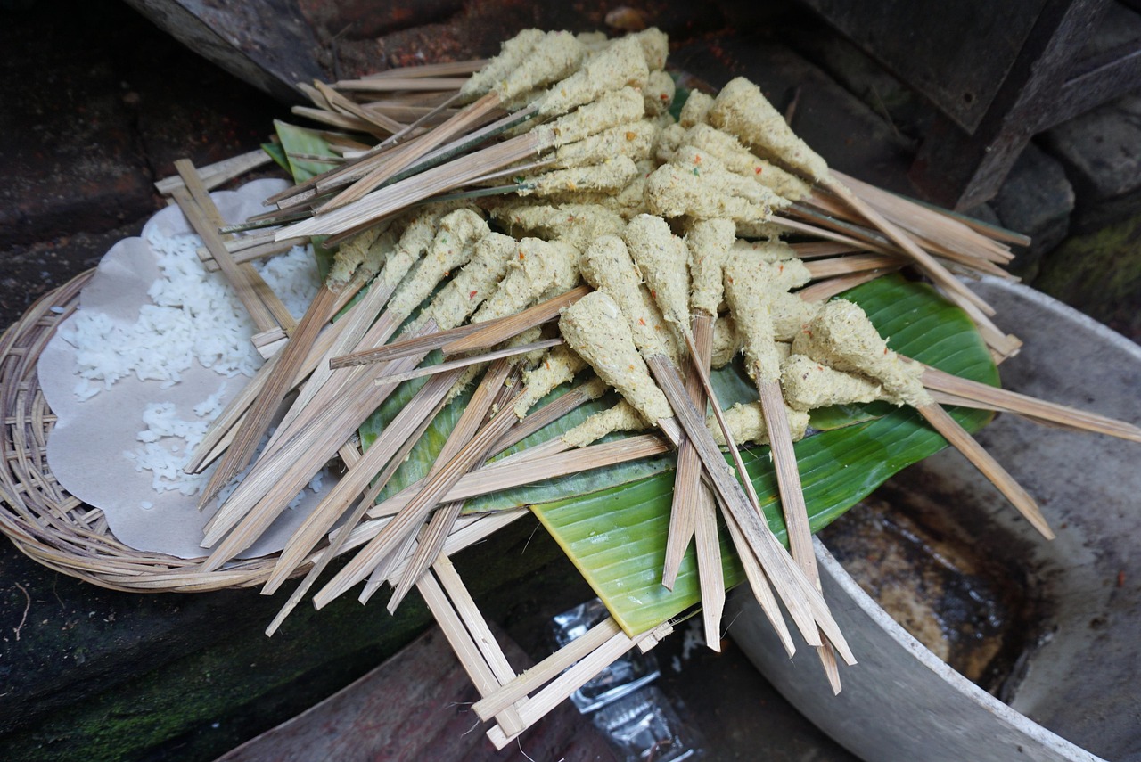 淄博游玩攻略，美食篇