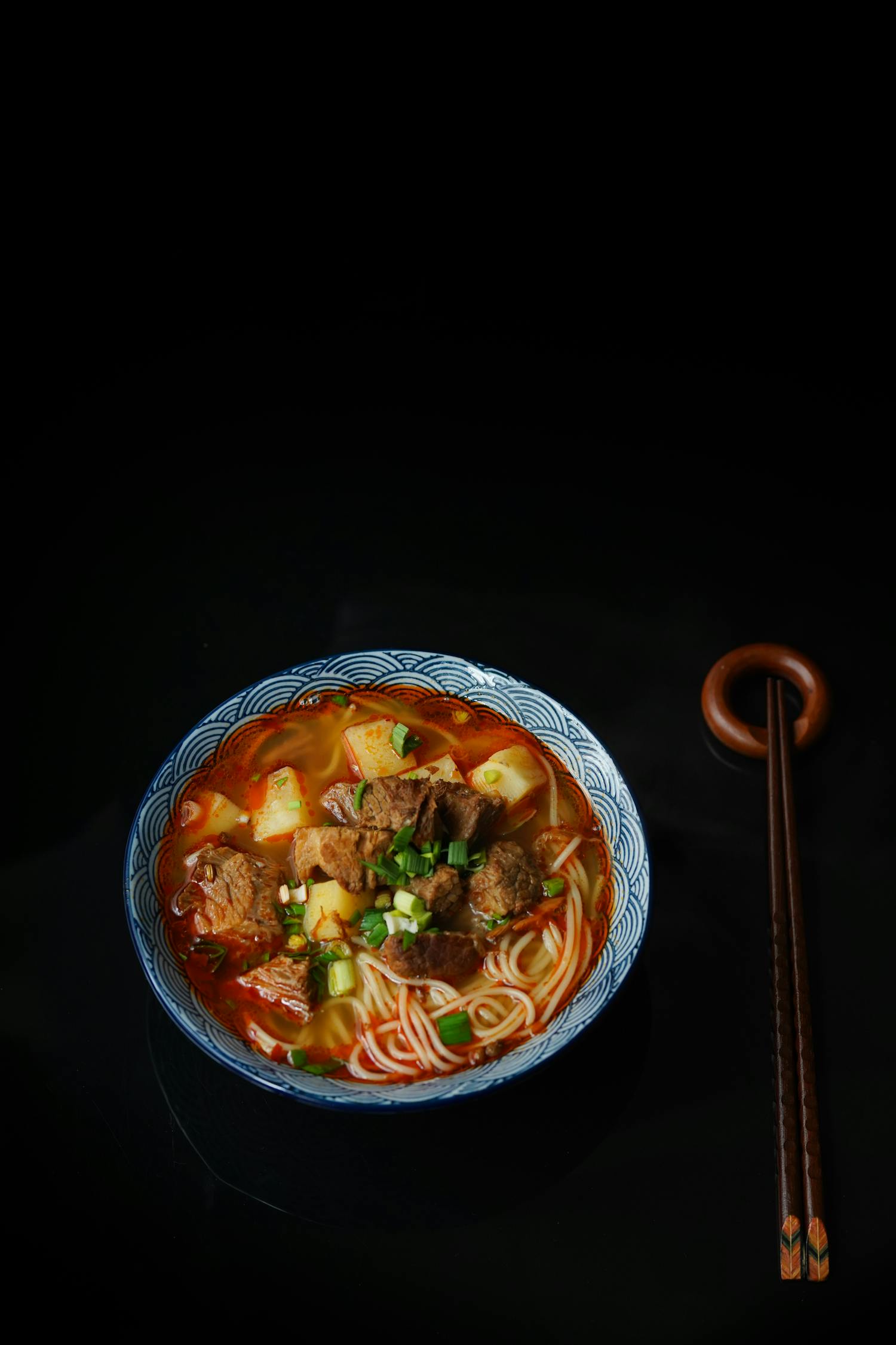 推荐家乡美食的手抄报